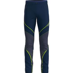 Crazy Heren Flame Broek