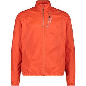 CMP - Windjack - Sportjack - Lichtgewicht - Ademend - Bescherming tegen de Wind