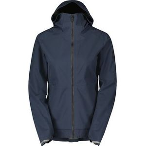 Scott - Commuter 25L - Fietsjack - Blauw - Waterdicht