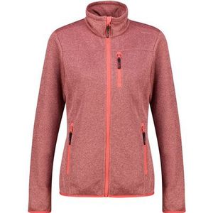Bergzeit Basics Dames Meru Talagante Vest