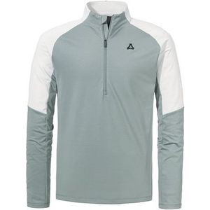 Schöffel Heren Style Safoon Longsleeve