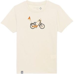 Bavarian Caps Kinderen Kracherlexpress T-Shirt