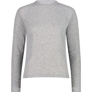 CMP Dames Sweat Longsleeve