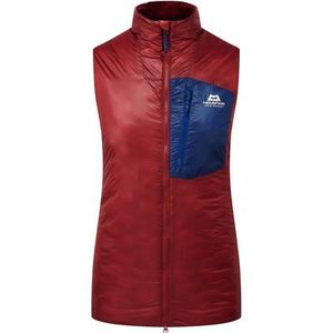 Mountain Equipment Dames Oreus Bodywarmer