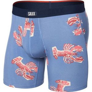 Saxx Underwear Heren Vibe Xtra Fly Boxershort