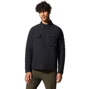 Mountain Hardwear Heren Stretchdown Light Jas