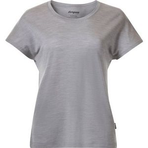 Bergans Dames Whenever Merino T-Shirt