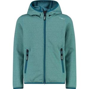 CMP Kinderen Strick Fleecevest