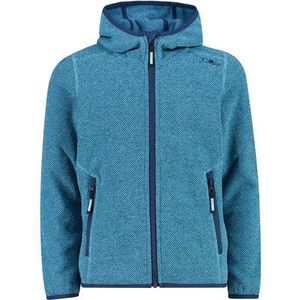 CMP Kinderen Strick Fleecevest