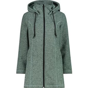 CMP Dames Hoodie Parka