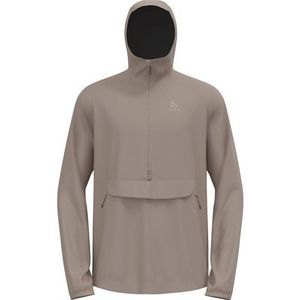 Odlo Heren Zeroweight Pro Windproof Anorak