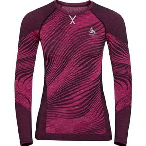 Odlo - Blackcomb Eco - Longsleeve - Dames