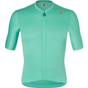 Castelli Heren Espresso Jersey