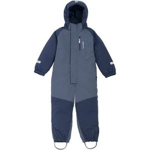 Viking Sneeuwpak - Lekker warm - Navy - Viking - 3 jaar (98) - Skipak