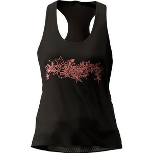 Zimtstern Dames PureFlowz Wielershirt