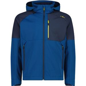 CMP Heren Zip Hoodie Jas