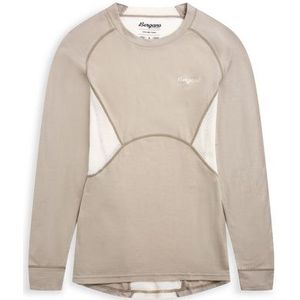 Bergans Dames Inner:Pure Merino Longsleeve