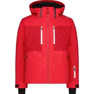 CMP Heren Zip Hoodie Jas