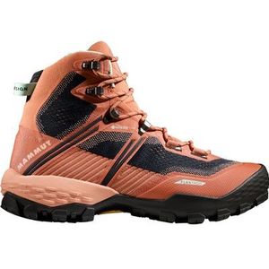 Mammut Dames Ducan II High GTX Schoenen