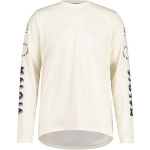 Maloja Heren PfeifferkogelM. Longsleeve