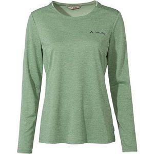 Vaude Dames Essential longsleeve