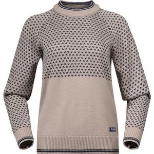Bergans Dames Alvdal Wool Trui