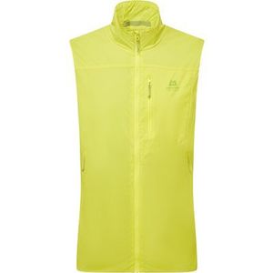 Mountain Equipment Heren Aerotherm Bodywarmer