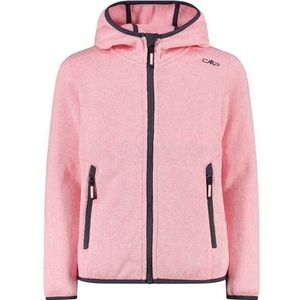 CMP Kinderen Strick Fleecevest