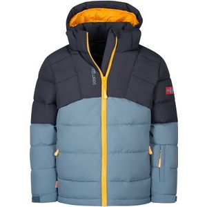 Trollkids - Gryllefjord - Jas - Bicolor - Waterafstotend - Polyester Isolatie