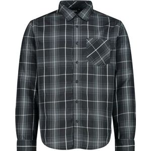 CMP Heren Functioneel overhemd