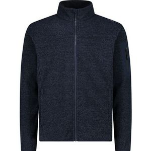 CMP Heren Knitted Jacquard Vest