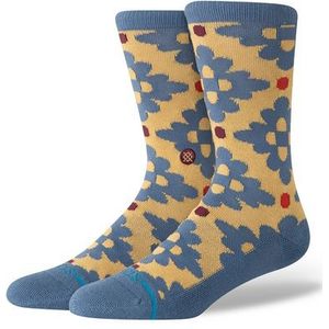 Stance Ceramic Crew Sokken