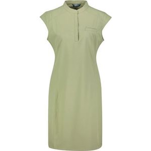 Bergzeit Basics Dames Meru Montpellier Jurk