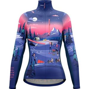 Crazy Dames Falls Jas