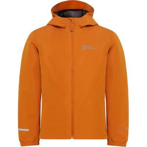 Sportjack - Soft Amber - 100% Polyester - Sportief