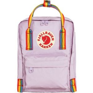 Fjällräven Kånken Rainbow Mini rugzak