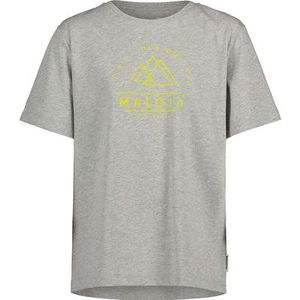 Maloja Kinderen TuriniB. T-shirt