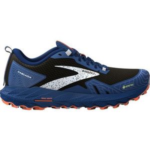 Brooks Heren Cascadia 17 GTX Schoenen