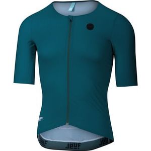 Bergzeit Basics Heren Jeuf Pro Race Carbon Shirt