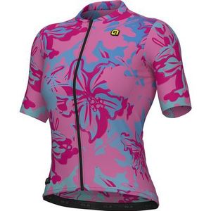 Alé - Honolulu - Fietsshirt - Dames