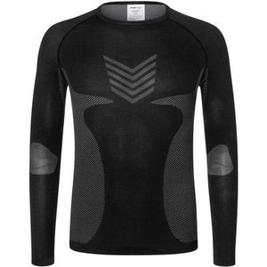 Bergzeit Basics Heren Meru Anvik Longsleeve