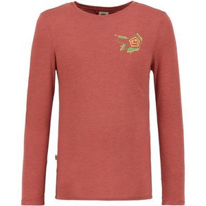 E9 Kinderen B-Brasil Longsleeve