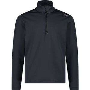 CMP Heren Light Stretch Fleece Pullover