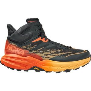 Hoka Heren Speedgoat 5 Mid GTX Schoenen