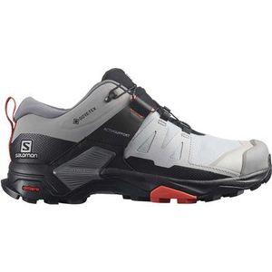 Salomon Dames X Ultra 4 Wide GTX Schoenen