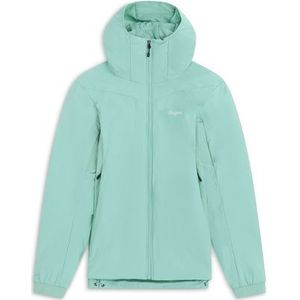 Bergans Dames Holo Insulated Hoodie Jas