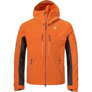 Schöffel Heren Matrei Softshell Jas