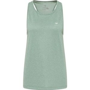 Witeblaze Dames Saki Top