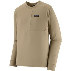 Patagonia Heren R1 Thermal Crew Trui