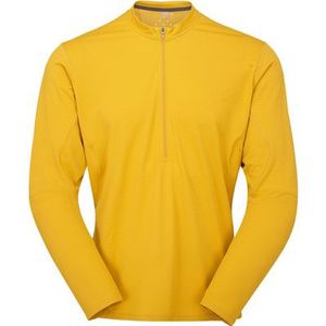 Rab Heren Sonic Ultra Zip Longsleeve